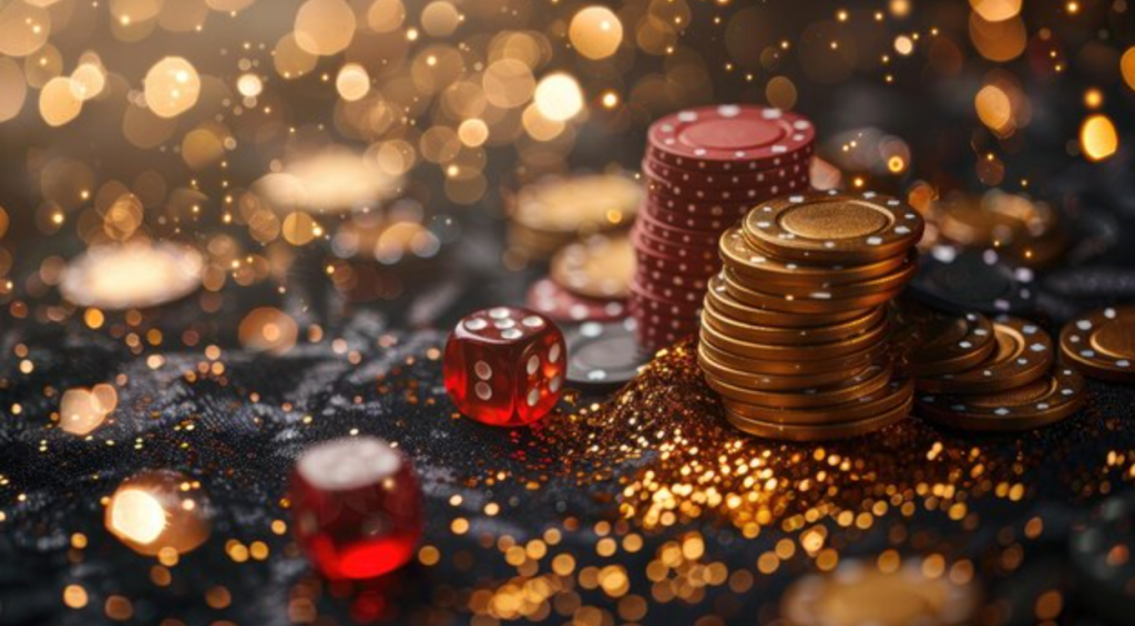 MunihBahis Casino Oyunları Stratejileri