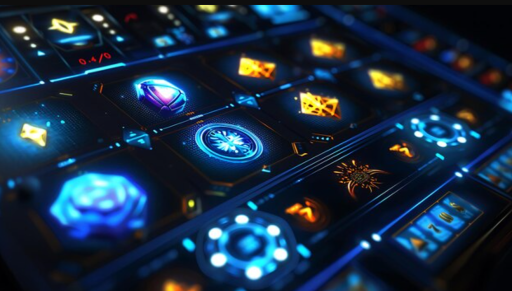 MunihBahis Slot Oyunları Çeşitleri